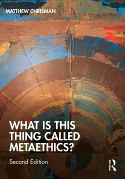 Bertrand.pt - What Is This Thing Called Metaethics?