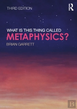 Bertrand.pt - What Is This Thing Called Metaphysics?