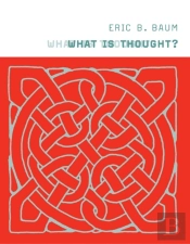 What Is Thought?