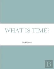 What Is Time?
