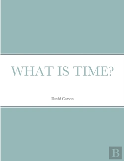 Bertrand.pt - What Is Time?