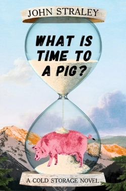 Bertrand.pt - What Is Time To A Pig?