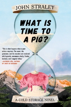 Bertrand.pt - What Is Time To A Pig?