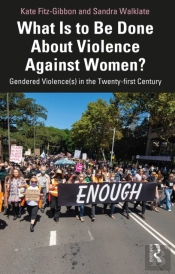 What Is To Be Done About Violence Against Women?