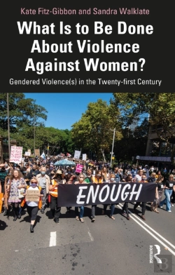Bertrand.pt - What Is To Be Done About Violence Against Women?