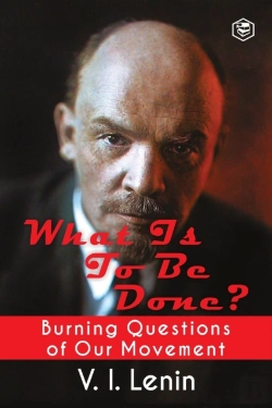 Bertrand.pt - What Is To Be Done   Burning Questions O