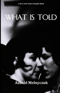Bertrand.pt - What Is Told