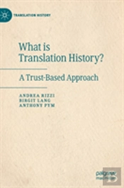 What Is Translation History?