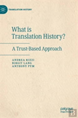 Bertrand.pt - What Is Translation History?