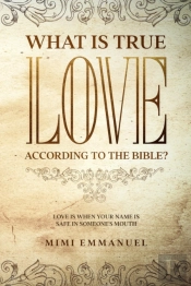 What Is True Love According To The Bible