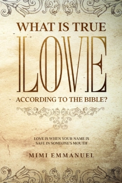 Bertrand.pt - What Is True Love According To The Bible