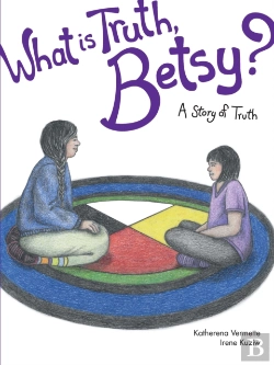 Bertrand.pt - What Is Truth, Betsy?