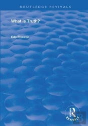 What Is Truth?