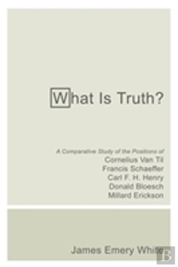 Bertrand.pt - What Is Truth?