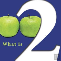 Bertrand.pt - What Is Two?