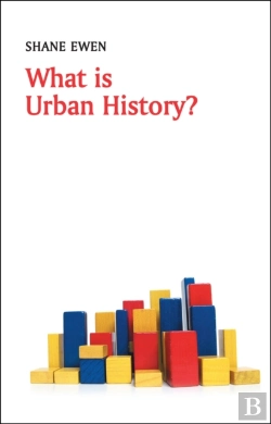Bertrand.pt - What Is Urban History?