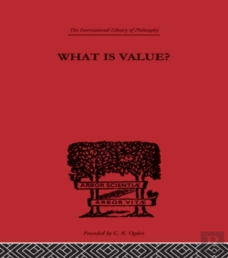 Bertrand.pt - What Is Value?
