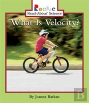 What Is Velocity