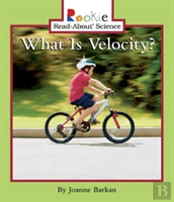 Bertrand.pt - What Is Velocity