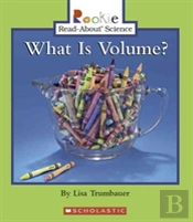 What Is Volume