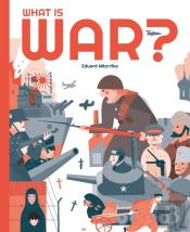 What Is War?