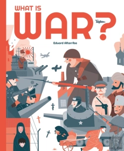 Bertrand.pt - What Is War?