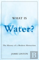 What Is Water?