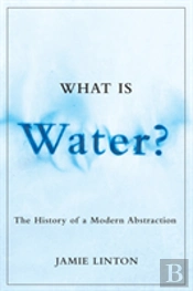 What Is Water?