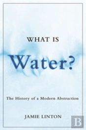 What Is Water?