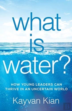 Bertrand.pt - What Is Water?