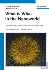 What Is What In The Nanoworld