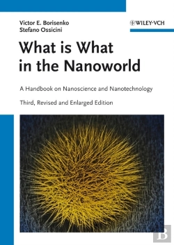 Bertrand.pt - What Is What In The Nanoworld