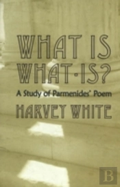 What Is What-Is?