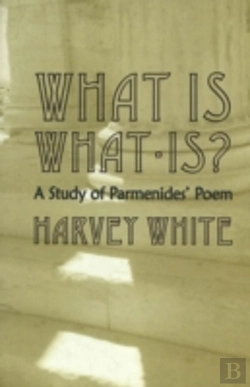 Bertrand.pt - What Is What-Is?