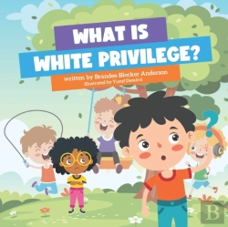 Bertrand.pt - What Is White Privilege?