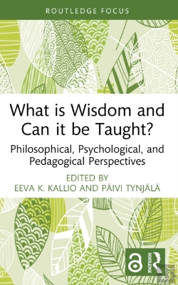 Bertrand.pt - What Is Wisdom And Can It Be Taught?