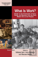 What Is Work?