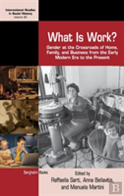Bertrand.pt - What Is Work?