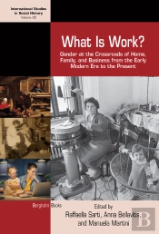 What Is Work?