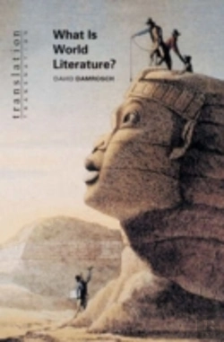 Bertrand.pt - What Is World Literature?