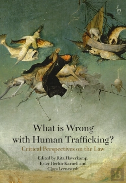 Bertrand.pt - What Is Wrong With Human Trafficking?