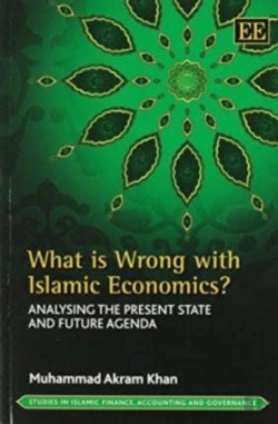 Bertrand.pt - What Is Wrong With Islamic Economics?