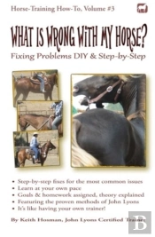 What Is Wrong With My Horse?
