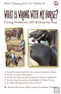 Bertrand.pt - What Is Wrong With My Horse?