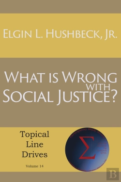 Bertrand.pt - What Is Wrong With Social Justice