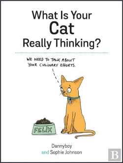 Bertrand.pt - What Is Your Cat Really Thinking?