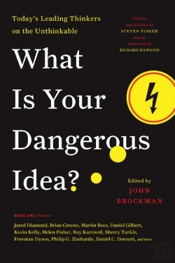 Bertrand.pt - What Is Your Dangerous Idea?