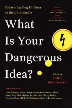 Bertrand.pt - What Is Your Dangerous Idea?