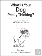 What Is Your Dog Really Thinking?