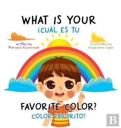 Bertrand.pt - What Is Your Favorite Color? / ?Cual Es Tu Color Favorito?